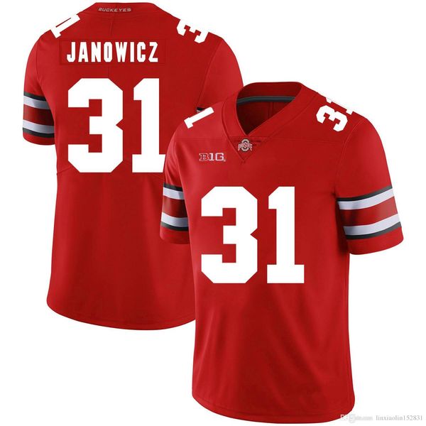 vic janowicz stitched mens ohio state buckeyes vonn bell white black red game ncaa college jersey
vic janowicz stitched mens ohio state buckeyes vonn bell white black red game ncaa college jersey