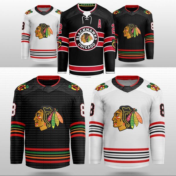chicago blackhawks 2020 concept patrick kane lehner jonathan toews 65 shaw 77 kirby dach duncan keith gustafsson debrincat hockey jersey, Black;red
chicago blackhawks 2020 concept patrick kane lehner jonathan toews 65 shaw 77 kirby dach duncan keith gustafsson debrincat hockey jersey, Black;red