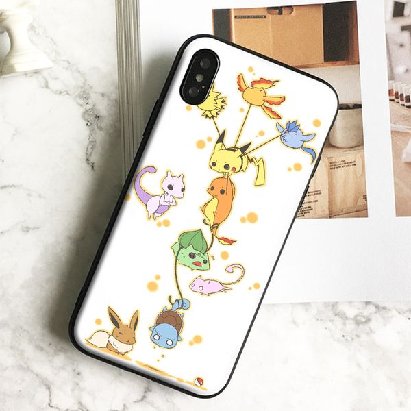 capa luxury cute spirits phone case for iphone 11 pro xs max xr 8 7 6s plus 5 se case soft black tpu silicone cover.
capa luxury cute spirits phone case for iphone 11 pro xs max xr 8 7 6s plus 5 se case soft black tpu silicone cover.