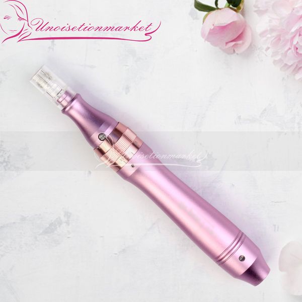 rechargeable micro needling derma pen for mesotherapy facial treatment skin care beauty salon home use
rechargeable micro needling derma pen for mesotherapy facial treatment skin care beauty salon home use