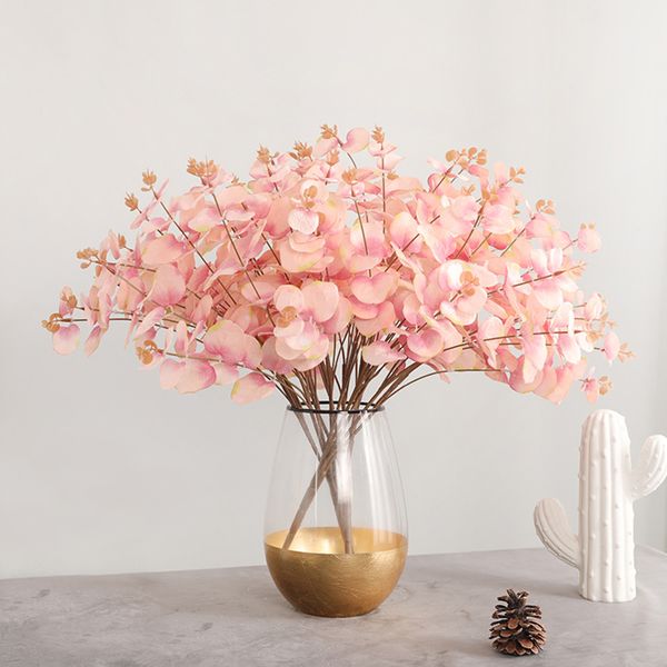 wedding road lead decoration white simulation put bunch eucalyptus leaf home simulation 5 fork 20 head eucalyptus leaves
wedding road lead decoration white simulation put bunch eucalyptus leaf home simulation 5 fork 20 head eucalyptus leaves