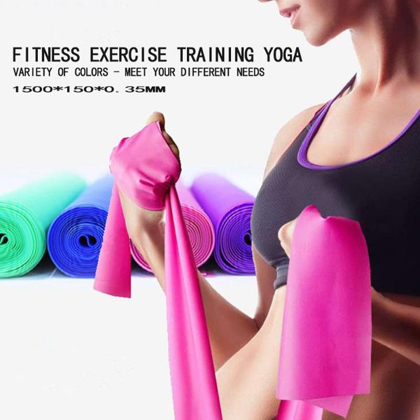 resistance bands folded fitness elastic expander stretch exercise rubber band equipment pull rope strength training
resistance bands folded fitness elastic expander stretch exercise rubber band equipment pull rope strength training
