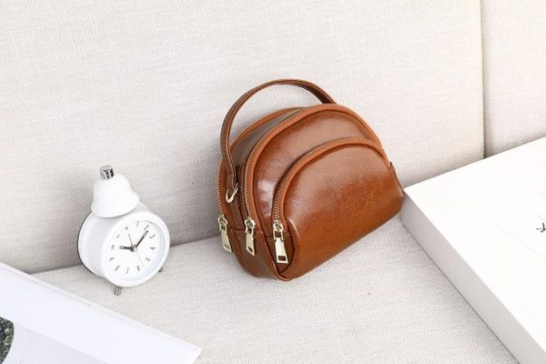 2020 new female bag fashion casual multifunctional shoulder bag messenger portable mini ladies handbag
2020 new female bag fashion casual multifunctional shoulder bag messenger portable mini ladies handbag