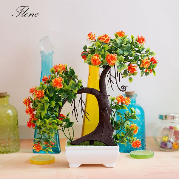 flone artificial rose flower tree fake plastic potted graden green plant potted l home living room decoration accessories
flone artificial rose flower tree fake plastic potted graden green plant potted l home living room decoration accessories