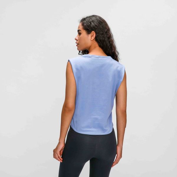 react loose fit yoga tank workout for women breathable sports tank quick dry yoga soft gym fitness bh, White;red
react loose fit yoga tank workout for women breathable sports tank quick dry yoga soft gym fitness bh, White;red