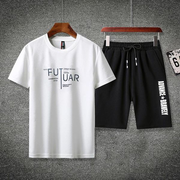 2020 sportsuit мужские костюмы летние 2pc harajuku топы и короткие мужская сплошной цвет хлопок тис рубашка casual с длинным рукавом футболк, White;black
2020 sportsuit мужские костюмы летние 2pc harajuku топы и короткие мужская сплошной цвет хлопок тис рубашка casual с длинным рукавом футболк, White;black