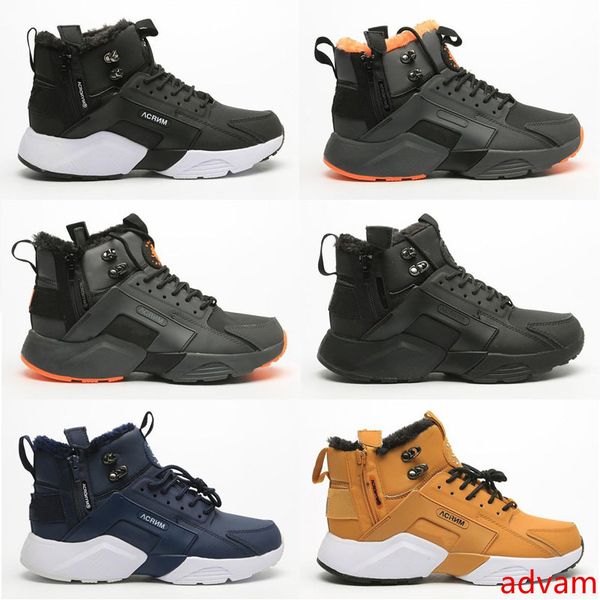 huarache 6 outdoor shoes huraches men women trainers run ultra for black pink blue high ankle add wool warm designer sneakers size 36-45
huarache 6 outdoor shoes huraches men women trainers run ultra for black pink blue high ankle add wool warm designer sneakers size 36-45