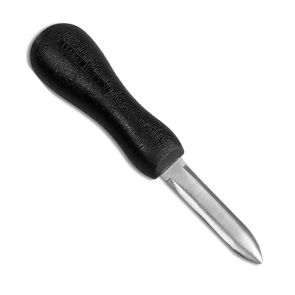 1pc practical oyster knife seafood scallop shell shucking opener knives kitchen oysters tools
1pc practical oyster knife seafood scallop shell shucking opener knives kitchen oysters tools