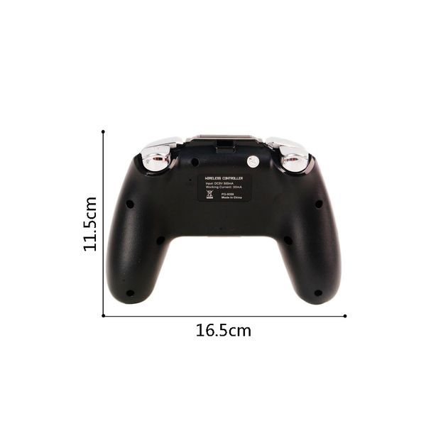 ipega pg-9099 wireless bluetooth game controller gamecube telescopic pubg game controller bt4.0 for xiaomi huawei 6.2inch
ipega pg-9099 wireless bluetooth game controller gamecube telescopic pubg game controller bt4.0 for xiaomi huawei 6.2inch