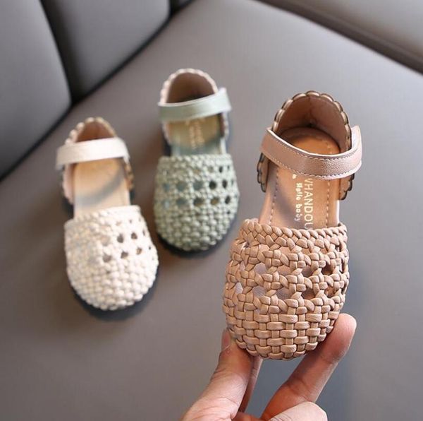kids sandals 2020 summer toddler girls sandals fashion open toe children shoes princess elegant weave beach shoes, Black;red
kids sandals 2020 summer toddler girls sandals fashion open toe children shoes princess elegant weave beach shoes, Black;red