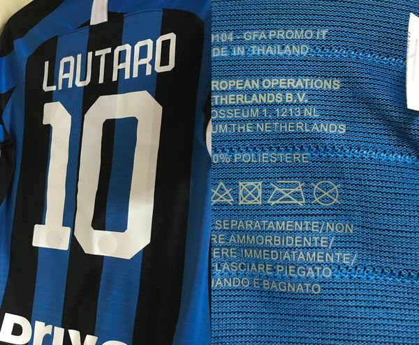2019 2020 match изноенного впђк лђкак игѬок lautaro brozovi wash егом soccer паем badge
2019 2020 match изноенного впђк лђкак игѬок lautaro brozovi wash егом soccer паем badge