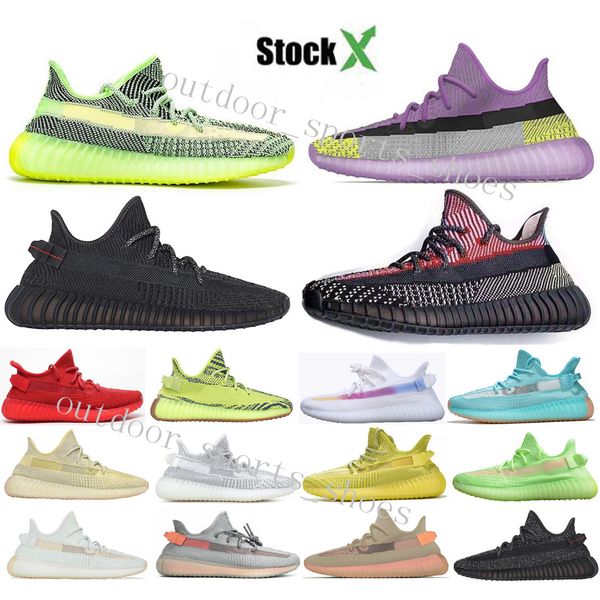 2020 new yeehu yecheil black static 3m reflective kanye west running shoes gid glow true form clay butter men sneakers eighteen
2020 new yeehu yecheil black static 3m reflective kanye west running shoes gid glow true form clay butter men sneakers eighteen