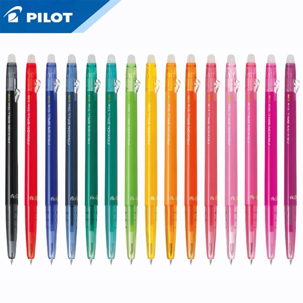 japan pilot 1pcs erasable color neutral pen 0.38mm lfbs-18uf temperature control 20 colors easy to write
japan pilot 1pcs erasable color neutral pen 0.38mm lfbs-18uf temperature control 20 colors easy to write