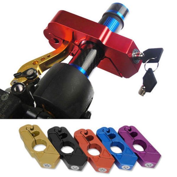 dragonpad cnc motorcycle handlebar lock brake lever throttle grip security lock anti theft protection motor safety supplies
dragonpad cnc motorcycle handlebar lock brake lever throttle grip security lock anti theft protection motor safety supplies