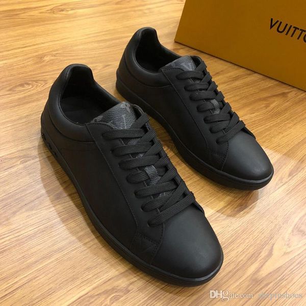 2019 new arrival mens basketball shoes fashion luxury men casual shoes sneakers leather comfortable dress shoes men running shoess, Black
2019 new arrival mens basketball shoes fashion luxury men casual shoes sneakers leather comfortable dress shoes men running shoess, Black