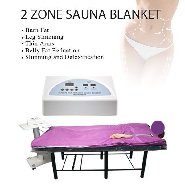 safe and fast slimming blanket body sauna fir far infrared sauna blanket sauna bag spa therapy detox machine
safe and fast slimming blanket body sauna fir far infrared sauna blanket sauna bag spa therapy detox machine