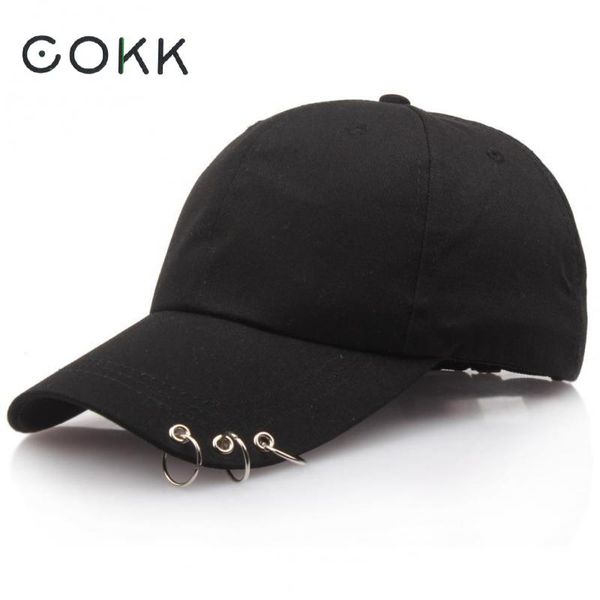 hip hop women's baseball cap with ring circle snapback hats for men women dad hat adjustable kpop korean style gorra, Blue;gray
hip hop women's baseball cap with ring circle snapback hats for men women dad hat adjustable kpop korean style gorra, Blue;gray