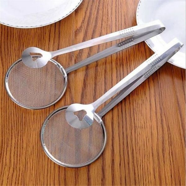 wholesale multi-functional filter spoon with clip food kitchen oil-frying salad bbq filter kitchen vergiet lepel kichen accessories
wholesale multi-functional filter spoon with clip food kitchen oil-frying salad bbq filter kitchen vergiet lepel kichen accessories