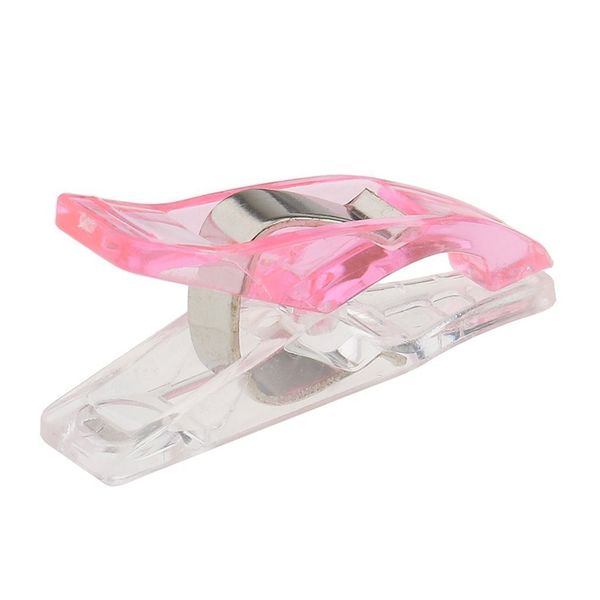 50 pieces mini sewing clip for diy patchwork fastener sewing accessory plastic clips for plastic handicraft
50 pieces mini sewing clip for diy patchwork fastener sewing accessory plastic clips for plastic handicraft