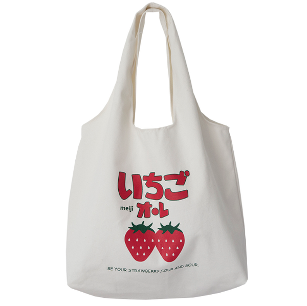 fashion new women bag strawberry tote large messenger girl bag canvas women cute summer shopping travel luioui89
fashion new women bag strawberry tote large messenger girl bag canvas women cute summer shopping travel luioui89