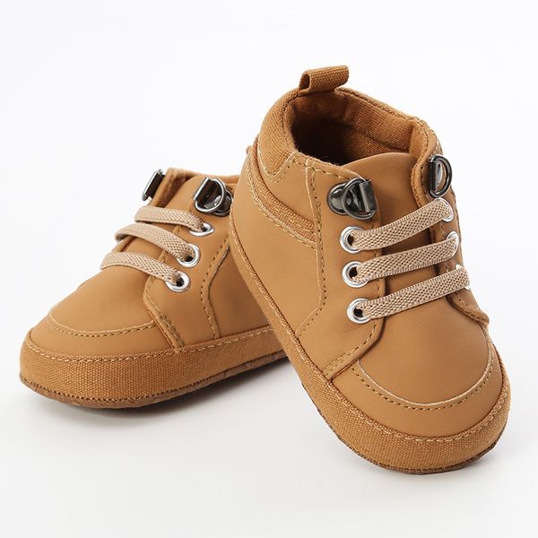 leather new classic sports sneakers newborn baby boys girls first walkers shoes infant toddler soft sole anti-slip 0-18m #91004
leather new classic sports sneakers newborn baby boys girls first walkers shoes infant toddler soft sole anti-slip 0-18m #91004