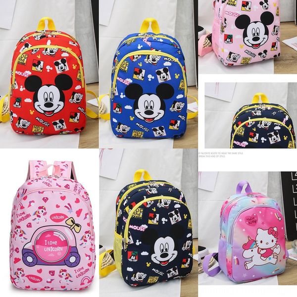 2020 kindergarten schoolbag boys and girls 3-6 years old bag backpack cartoon cute large capacity children backpack, White
2020 kindergarten schoolbag boys and girls 3-6 years old bag backpack cartoon cute large capacity children backpack, White