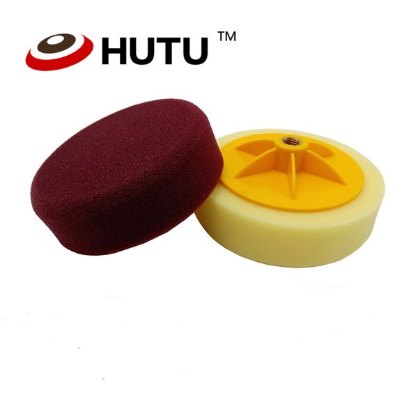 6 inch car detailing wheel maroon heavy cutting sponge foam polishing pad compound for car polishier
6 inch car detailing wheel maroon heavy cutting sponge foam polishing pad compound for car polishier