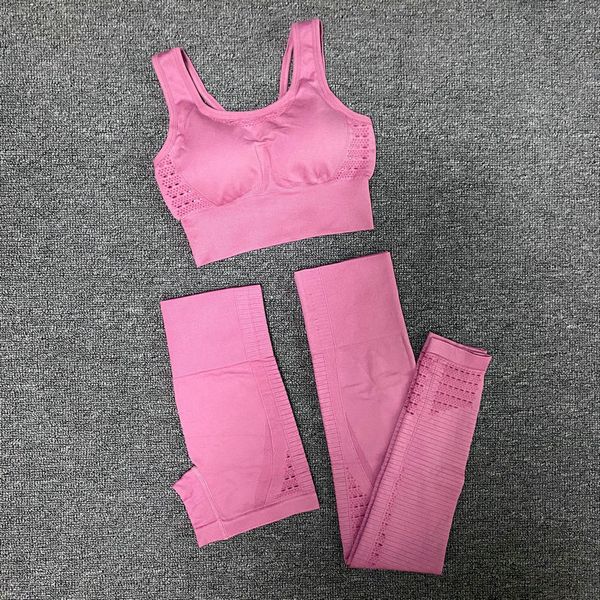 yoga outfits seamless set women gym workout clothes sports bra+yoga running biker shorts+high waist legging shorts 3pcs suits, White;red
yoga outfits seamless set women gym workout clothes sports bra+yoga running biker shorts+high waist legging shorts 3pcs suits, White;red