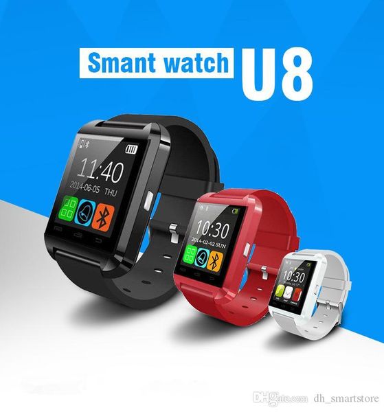 bluetooth smartwatch u8 u watch smart watch wrist watches for samsung s4 s5 s6 s7 edge note 4 5 6 7 htc huawei xiaomi android phone smartpho
bluetooth smartwatch u8 u watch smart watch wrist watches for samsung s4 s5 s6 s7 edge note 4 5 6 7 htc huawei xiaomi android phone smartpho