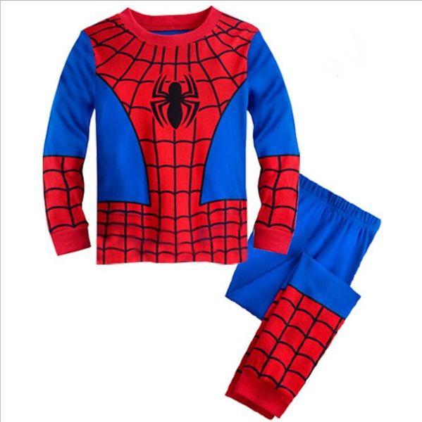 2020 boys girls pijamas cotton children pyjamas sleepwear baby kids pajama set spider man toddler boy clothes set 2-7 yrs, White
2020 boys girls pijamas cotton children pyjamas sleepwear baby kids pajama set spider man toddler boy clothes set 2-7 yrs, White