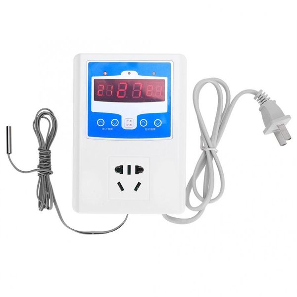 3-digit digital display aquarium reptile thermostat temperature controller socket temperature control tools cn plug 220v reptile supplies
3-digit digital display aquarium reptile thermostat temperature controller socket temperature control tools cn plug 220v reptile supplies