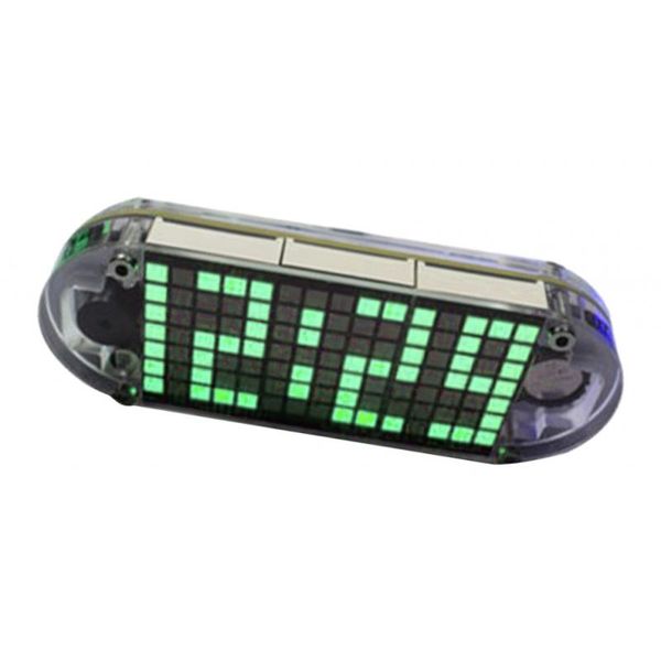 led alarm clock night light digital desk clock precision time date
led alarm clock night light digital desk clock precision time date