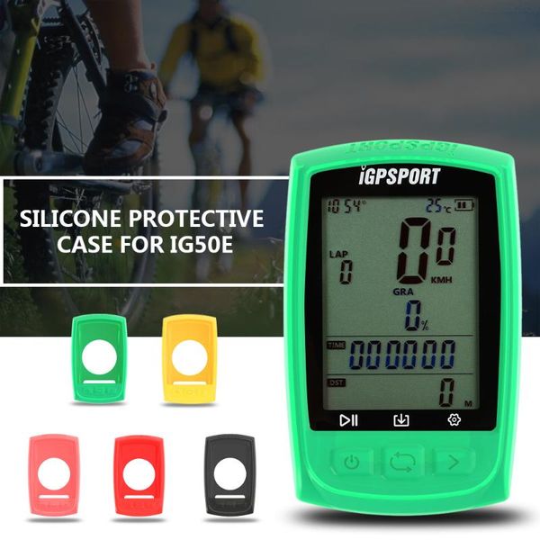 silicone protective case for igpsport igs50e replacement soft silicone accessories for bicycle computer
silicone protective case for igpsport igs50e replacement soft silicone accessories for bicycle computer