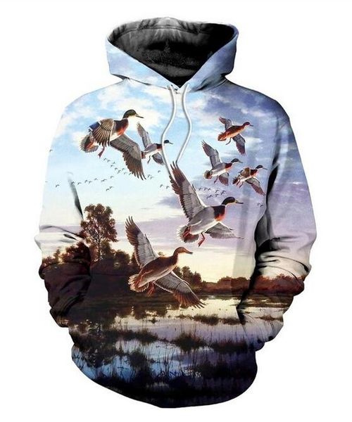 wholesale-new fashion cool sweatshirt hoodies 3d print mens womens casual animal duck style streetwear clothes k0246, Black
wholesale-new fashion cool sweatshirt hoodies 3d print mens womens casual animal duck style streetwear clothes k0246, Black