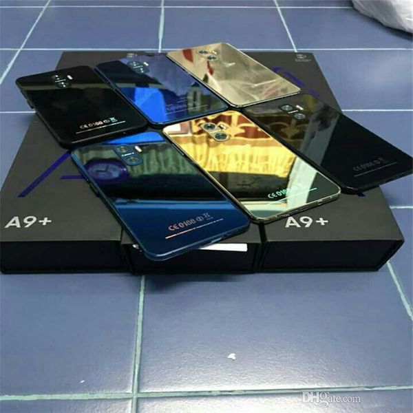 new a9+ unlocked smartphone android 7.1 goophone a9 plus 4g lte octa core 6.0'' octa core 1/8g fake 4gb ram 256gb rom with fingerp
new a9+ unlocked smartphone android 7.1 goophone a9 plus 4g lte octa core 6.0'' octa core 1/8g fake 4gb ram 256gb rom with fingerp