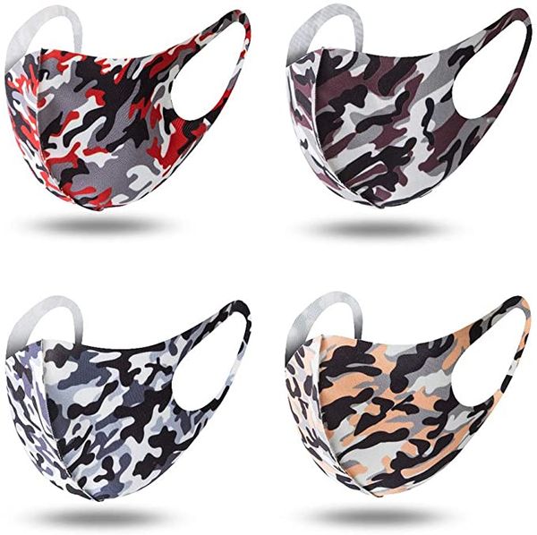 5style camo outdoor anti-dust mask, pm 2.5 windproof cycling face mask washable face cover for outdoor, sports, motorcycles dhl free, Blue
5style camo outdoor anti-dust mask, pm 2.5 windproof cycling face mask washable face cover for outdoor, sports, motorcycles dhl free, Blue