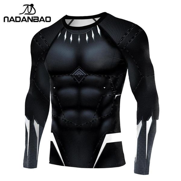 nadanbao fitness yoga shirts moive black panther 3d printed superhero raglan sleeves compression shirt for male, White;red
nadanbao fitness yoga shirts moive black panther 3d printed superhero raglan sleeves compression shirt for male, White;red