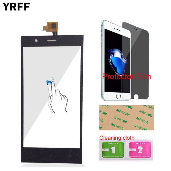 5.0'' mobile front glass for highscreen boost 3 boost3 touch screen digitizer panel glass sensor tools + protector film adhesive
5.0'' mobile front glass for highscreen boost 3 boost3 touch screen digitizer panel glass sensor tools + protector film adhesive