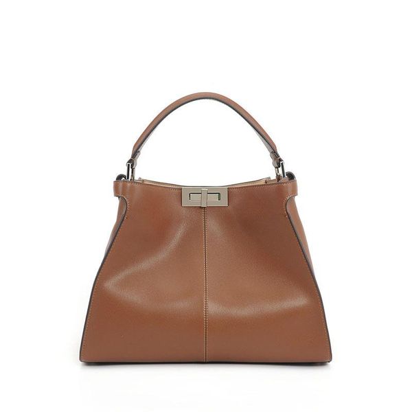 luxurious2019 summer handbag will capacity single shoulder joker genuine leather oblique satchel package woman
luxurious2019 summer handbag will capacity single shoulder joker genuine leather oblique satchel package woman