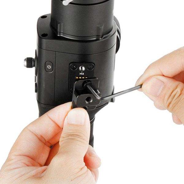 new video monitor mounting plate mount for dji ronin s m4 to 1/4 screw adapter extend port for monitor magic arm vs smallrig
new video monitor mounting plate mount for dji ronin s m4 to 1/4 screw adapter extend port for monitor magic arm vs smallrig