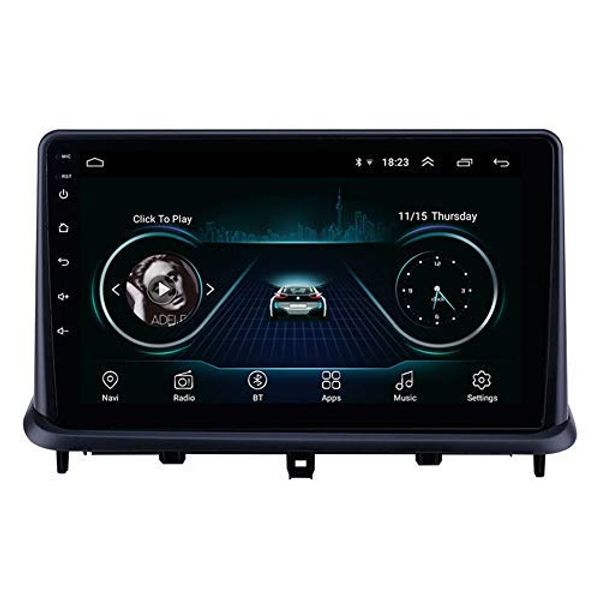 9 inch android 9.0 bluetooth car multimedia video audio wifi gps navigation for changan alsvin v7 2015
9 inch android 9.0 bluetooth car multimedia video audio wifi gps navigation for changan alsvin v7 2015