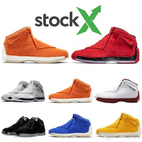 stock x 2020 toro cool grey blue orange yellow suede 18s 18 mens basketball shoes men black sport royal trainers outdoor sneakers
stock x 2020 toro cool grey blue orange yellow suede 18s 18 mens basketball shoes men black sport royal trainers outdoor sneakers