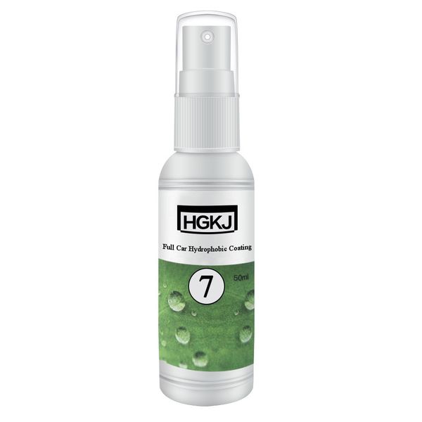 hgkj-50ml full car hydrophobic coating windshield paint waterproof rainproof protect coating
hgkj-50ml full car hydrophobic coating windshield paint waterproof rainproof protect coating