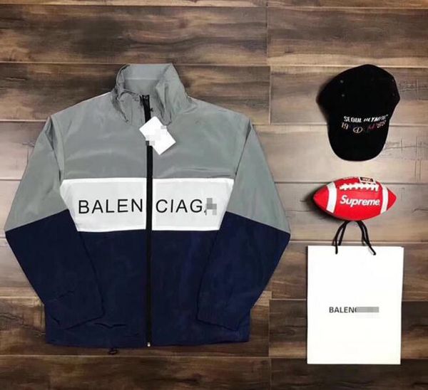 Мужчины Женщины Куртка Мужчины Новое Прибытие Полностью напечатанные Куртка Лет
Мужчины Женщины Куртка Мужчины Новое Прибытие Полностью напечатанные Куртка Лет