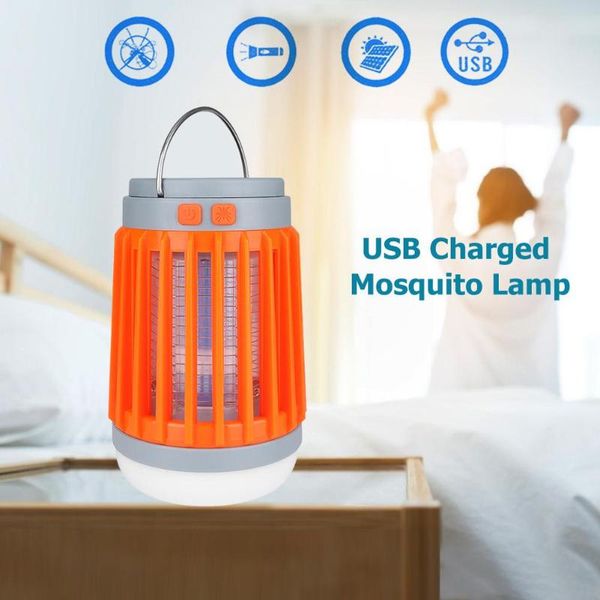 usb rechargeable mosquito killer lamp solar insect bug security environmental protection non toxic trap light
usb rechargeable mosquito killer lamp solar insect bug security environmental protection non toxic trap light