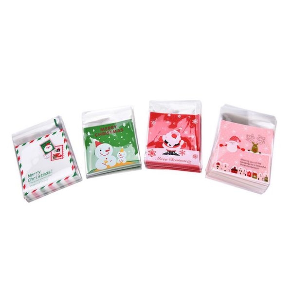100шт christms бисквит pckging bg подарки bgs cookie pckging self-dhesive plstic bgs для cndy еды cke pckge
100шт christms бисквит pckging bg подарки bgs cookie pckging self-dhesive plstic bgs для cndy еды cke pckge