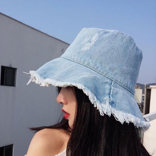 washed denim bucket hat hip hop solid wide brim cotton fisherman sun hat blank summer men outdoor beach fishing cap panama, Blue;gray
washed denim bucket hat hip hop solid wide brim cotton fisherman sun hat blank summer men outdoor beach fishing cap panama, Blue;gray