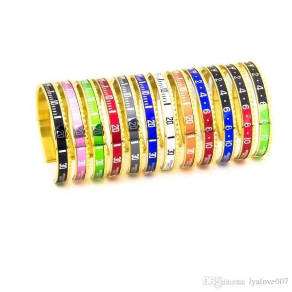 luxury 316l stainless steel fashion speedometer bracaletes pulseras vintage gold plated love bangle bracelet for men cuff bracelet wholesale
luxury 316l stainless steel fashion speedometer bracaletes pulseras vintage gold plated love bangle bracelet for men cuff bracelet wholesale