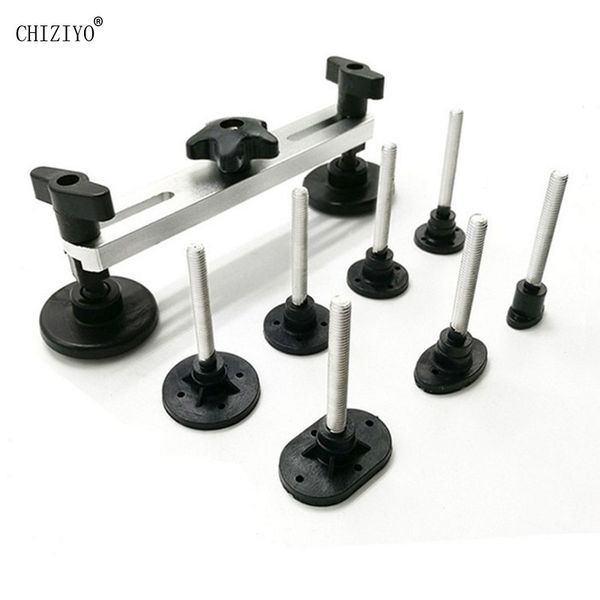 chiziyo removal dent pdr tools paintless repair tools car dent puller suction cup hand tool
chiziyo removal dent pdr tools paintless repair tools car dent puller suction cup hand tool
