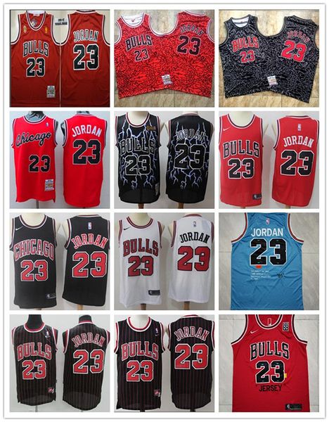 chicago bulls men michael jordan #23 1996-97 hardwood classics basketball jersey
chicago bulls men michael jordan #23 1996-97 hardwood classics basketball jersey